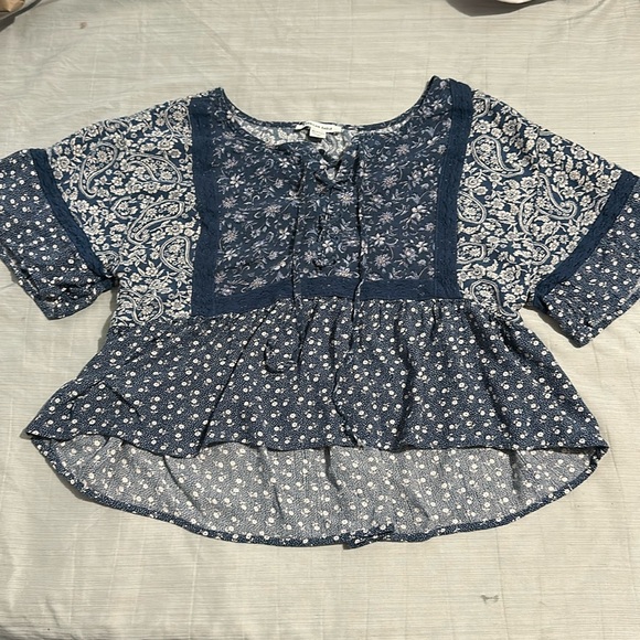 American Eagle Outfitters Tops - American Eagle